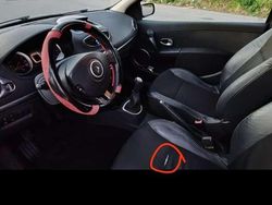 Usata 2007 Renault Clio II LE Tre volumi | 1800 € (Ottimo prezzo)