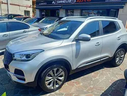 Argento Usata 2022 DR Automobiles DR4 SUV | 13.900 € (Buon prezzo)