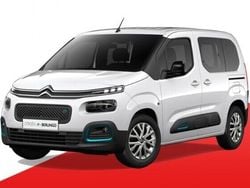 Bianco icy Usata 2023 Citroën e-Berlingo Feel Monovolume | 35.200 €