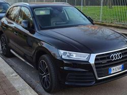 Nero Usata 2017 Audi Q5 Ambiente SUV | 24.000 € (Super prezzo)