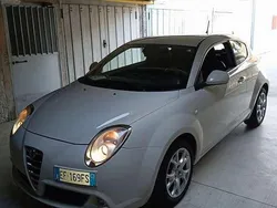 Usata 2010 Alfa Romeo MiTo Distinctive Due volumi | 5900 € (Buon prezzo)