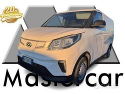 Bianco Usata 2022 Maxus eDeliver 3 Furgone | 10.300 €
