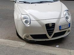 Usata 2011 Alfa Romeo MiTo Progression Due volumi | 3500 € (Ottimo prezzo)