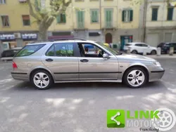 Grigio Usata 2003 Saab 9-5 Vector Station wagon | 11.400 €
