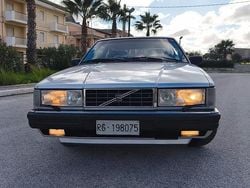 Grigio Usata 1986 Volvo 780 Coupé | 14.500 €