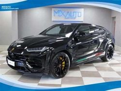 Nero pastello Usata 2022 Lamborghini Urus SUV | 269.000 € (Buon prezzo)