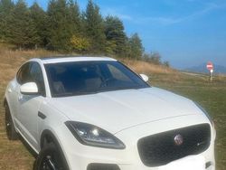 Bianco Usata 2019 Jaguar E-Pace R SUV | 20.000 € (Ottimo prezzo)