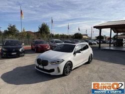 Bianco Usata 2020 BMW M135 Due volumi | 28.500 € (Buon prezzo)