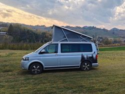 Grigio Usata 2010 VW California Comfortline Furgone | 39.000 € (Ottimo prezzo)