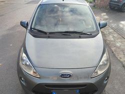 Grigio Usata 2010 Ford Ka Tre volumi | 4900 €