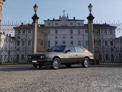 Grigio Usata 1985 Lancia 2000 Coupé | 14.000 €