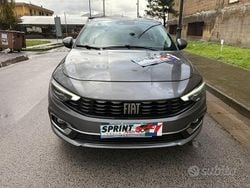 Grigio Usata 2022 Fiat Tipo City Life Tre volumi | 11.500 € (Buon prezzo)