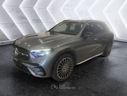 Grigio Usata 2022 Mercedes GLC220 Premium SUV | 49.900 € (Buon prezzo)