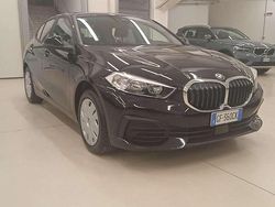 N.d Usata 2021 BMW 116 Due volumi | 18.900 € (Super prezzo)