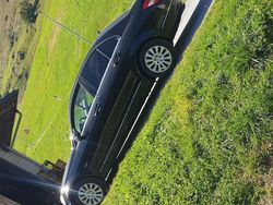 Usata 2009 Mercedes C200 Elegance Tre volumi | 6800 € (Molto cara)