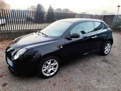 Usata 2015 Alfa Romeo MiTo Distinctive Due volumi | 8000 € (Buon prezzo)