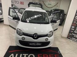 Bianco Usata 2019 Renault Twingo LIMITED Due volumi | 8490 € (Ottimo prezzo)