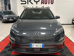 Grigio Usata 2021 Hyundai Kona SUV | 16.990 € (Cara)