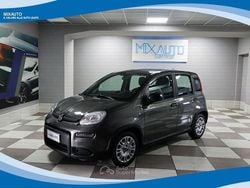 Gray Usata 2023 Fiat Panda Easy Tre volumi | 10.900 € (Buon prezzo)