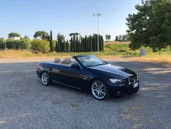 Usata 2008 BMW 320 Cabriolet Cabrio | 8599 € (Cara)