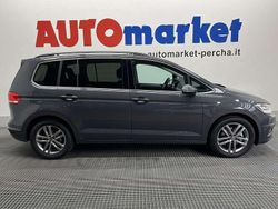Grigio Usata 2025 VW Touran Monovolume | 36.900 € (Cara)