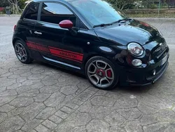 Usata 2009 Abarth 500 Due volumi | 10.000 € (Ottimo prezzo)