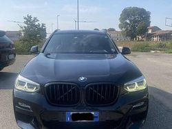 Usata 2018 BMW X3 M Sport SUV | 32.900 € (Buon prezzo)