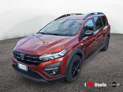 Other Usata 2022 Dacia Jogger Extreme Monovolume | 14.900 € (Buon prezzo)