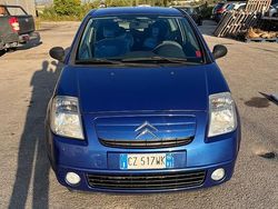 Usata 2006 Citroën C2 Due volumi | 3000 € (Molto cara)