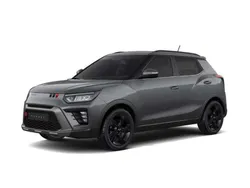 Grigio scuro Nuova 2025 Ssangyong Tivoli SUV | 21.550 €