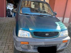 Usata 2000 Daihatsu Terios SUV | 4500 € (Buon prezzo)