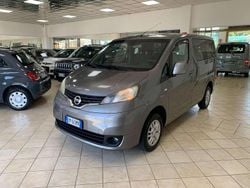 Grigio Usata 2012 Nissan Evalia N-TEC Monovolume | 6800 € (Ottimo prezzo)