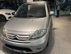 Argento Usata 2010 Citroën C3 Due volumi | 2900 € (Buon prezzo)