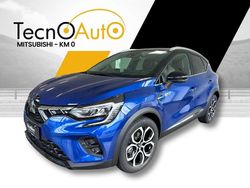 Royal blue met/black Nuova 2025 Mitsubishi ASX Intense SUV | 26.900 € (Cara)