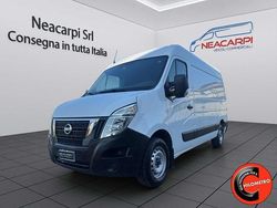 Bianco Usata 2022 Renault Master Tre volumi | 17.000 € (Buon prezzo)