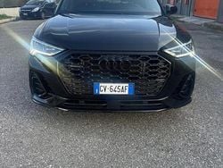 Nero Usata 2024 Audi Q3 Sportback SUV | 47.999 € (Molto cara)