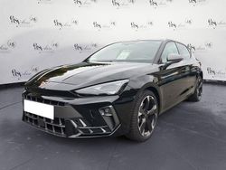 Nero Usata 2025 Cupra Leon Due volumi | 31.800 € (Buon prezzo)