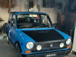Usata 1982 Autobianchi A112 | 3600 €