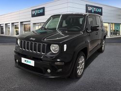 Nero Usata 2024 Jeep Renegade Limited SUV | 21.900 € (Buon prezzo)