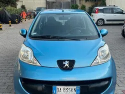 Usata 2007 Peugeot 107 Due volumi | 3500 € (Buon prezzo)