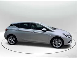 Argento Usata 2021 Opel Astra Business Elegance Due volumi | 15.900 € (Buon prezzo)