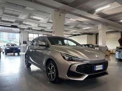 Grigio Usata 2024 MG MG3 Due volumi | 14.900 € (Super prezzo)