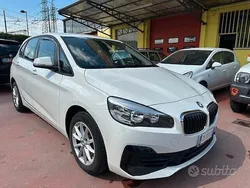 Usata 2020 BMW 218 Sport Line Station wagon | 15.999 € (Super prezzo)
