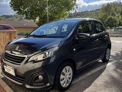 Other Usata 2018 Peugeot 108 Active Due volumi | 6900 € (Ottimo prezzo)