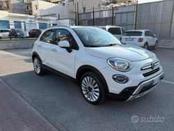Bianco Usata 2022 Fiat 500X SUV | 17.499 € (Buon prezzo)