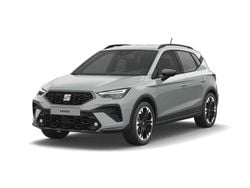 Grigio oniric Nuova 2026 Seat Arona Black Edition SUV | 21.400 € (Cara)