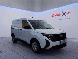 Bianco pastello Nuova 2025 Ford Transit Trend Furgone | 18.300 € (Super prezzo)