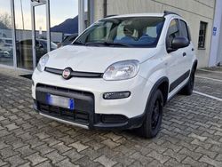 Usata 2019 Fiat Panda 4x4 S Due volumi | 12.290 € (Cara)