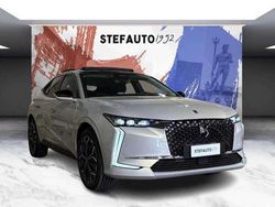 Grigio cristallo Nuova 2025 DS Automobiles DS4 Rivoli Tre volumi | 29.900 € (Ottimo prezzo)