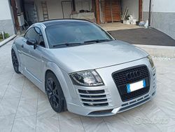 Usata 1999 Audi TT Coupé | 8500 € (Molto cara)
